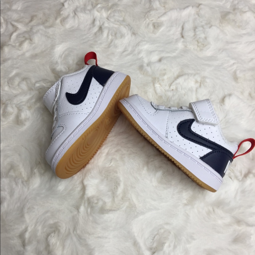 Nike Air Force  2c